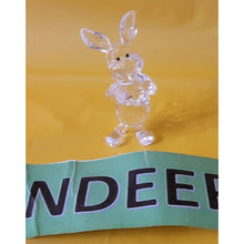 Load image into Gallery viewer, Swarovski Crystal Disney Winnie The Pooh Piglet Animal Figurine
