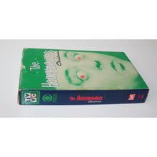 Load image into Gallery viewer, The Honeymooners T'was Christmas VHS Movie With Giftwrap Wrapping Paper Sheet