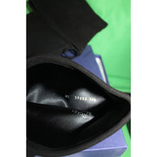 Load image into Gallery viewer, Stuart Weitzman Taglia Highland Black Suede High Heel Boots WL59653 Women's 6