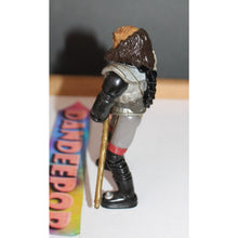 Load image into Gallery viewer, Vintage Gowron Klingon Action Figure Star Trek Toy 1993 Playmates Numbered Ed