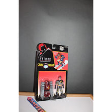 Load image into Gallery viewer, Batman Animated Movie Mask Of The Phantasm Vintage 1993 Action Figure Toy Sealed
