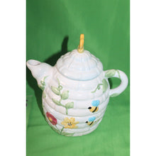 Load image into Gallery viewer, Coventry Tea For One Teapot Jay Import PTS International Penelopes Garden