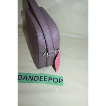Load image into Gallery viewer, Kate Spade New York Commie Newbury Lane Handbag WKRU2039 Duskcitysc 094