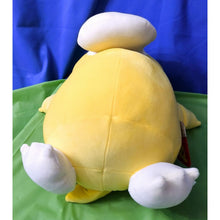Load image into Gallery viewer, Pokemon Sleeping Psyduck Plush Stuffed Toy 18" Pillow Buddy With Tags