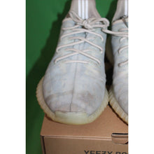 Load image into Gallery viewer, Adidas 350 V2 Originals Yeezy Boost Mono Ice Sneakers Men's Size 10.5 GW2869