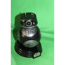 Load image into Gallery viewer, Funko Pop Star Wars BB8 Black Droid First Order 9e Figure Bobblehead Toy