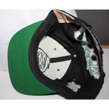 Load image into Gallery viewer, Vintage Original Marvel Dr. Doom 1993 Embroidered Baseball Hat American Needle