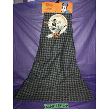 Load image into Gallery viewer, Disney Minnie Mouse Totally Bewitching Halloween Theme Apron