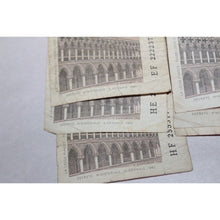 Load image into Gallery viewer, 10 Marco Polo 1000 Lire Mille Banca D'Italia Italy Paper Money 1982