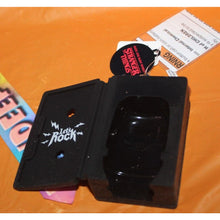 Load image into Gallery viewer, Bath & Body Works Stranger Things For Eddie Mix Tape Musical Pocket Holder