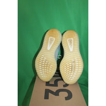 Load image into Gallery viewer, Adidas 350 V2 Originals Yeezy Boost Mono Ice Sneakers Men's Size 10.5 GW2869