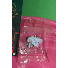 Load image into Gallery viewer, Carlton Little Heirloom Treasures Gathering Two By Two First Series Ornament