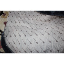 Load image into Gallery viewer, Auskin Traders New Zealand Sheepskin Flower Rug Large Area Carpet 80 x 140