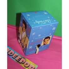Load image into Gallery viewer, American Greetings Elvis Presley I'll Be Home For Christmas Jukebox Ornament 04