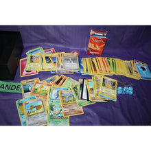 Load image into Gallery viewer, Pokemon Evolutions Starter Box Trading Card Game 2016 Over 150 Legendary TCG