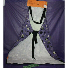 Load image into Gallery viewer, Disney Mickey Mouse Vampire Dracula Halloween Theme Apron