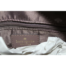 Load image into Gallery viewer, Kate Spade New York Commie Newbury Lane Handbag WKRU2039 Duskcitysc 094