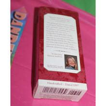 Load image into Gallery viewer, Hallmark Marilyn Monroe Pink Dress Series 1 Holiday Ornament 1997 QX5704