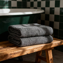 Load image into Gallery viewer, Sedona Waffle Towels