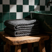 Load image into Gallery viewer, Sedona Waffle Towels