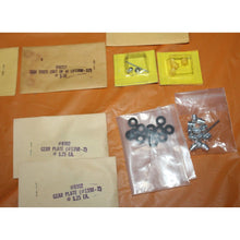 Load image into Gallery viewer, Aurora Model Monitoring ThunderJet 500 Motor Service Parts Assorted Lot 100 + Pc