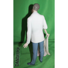 Load image into Gallery viewer, Lladro Happy Anniversary Couple Porcelain Figurine 6475 Spain VN78V Daisa 1997