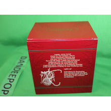 Load image into Gallery viewer, American Greetings Carlton Lighted Lassie All Set For Santa Heirloom Ornament