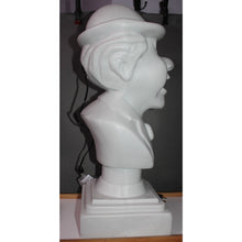 Load image into Gallery viewer, Disney The Haunted Mansion Cousin Algernon Gemmy Halloween 24" Blow Mold Ghost