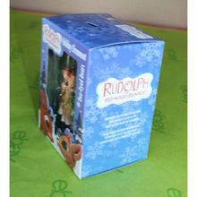 Load image into Gallery viewer, American Greetings Rudolph The Red Nosed Reindeer Doe Eyed Dear Holiday Ornament