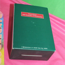 Load image into Gallery viewer, Hallmark Keepsake Ornament Club Visit From Santa 1989 Personalized Christmas