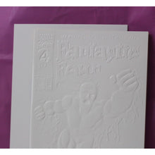 Load image into Gallery viewer, Vintage Marvel Fantastic Four White Embossed Cover Volume 1 371 Dec 1992 Comic
