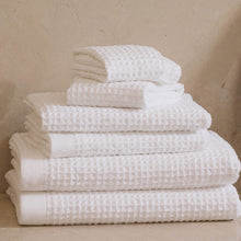 Load image into Gallery viewer, Sedona Waffle Towels