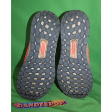 Load image into Gallery viewer, Adidas Ultraboost Solar Red Glow YYA 606001 Sneakers Size Men's 9