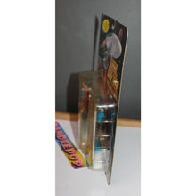 Load image into Gallery viewer, Star Trek Classic Movie Series Lieutenant Saavik Wrath Of Khan Toy 1995 Sealed