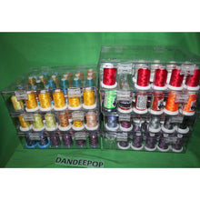 Load image into Gallery viewer, 176 Assorted Robinson Anton Simplicity Pro Florian Pacesetter Embroidery Thread