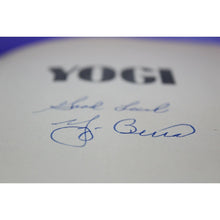 Load image into Gallery viewer, Yogi : It Ain't Over by Tom Horton and Yogi Berra Autographed At Private Signing