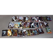 Load image into Gallery viewer, Chaos Comics Lady Death Vintage 1994 Krome Prod 101 Chromium Trading Cards Chase