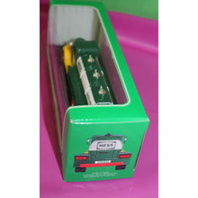 Load image into Gallery viewer, 23 Piece Of Hess 2000 Miniature First Truck Holiday Toy Christmas Gift In Box