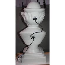 Load image into Gallery viewer, Disney The Haunted Mansion Cousin Algernon Gemmy Halloween 24" Blow Mold Ghost