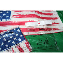 Load image into Gallery viewer, 10 Pack Of Multifunctional Tube Bandanna American Flag Design Stars Stripes