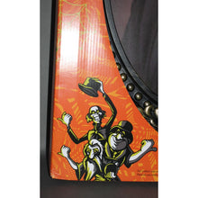 Load image into Gallery viewer, Disney The Haunted Mansion Master Gracey Gemmy 2025 Halloween Lighted Portrait