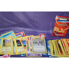 Load image into Gallery viewer, Pokemon Evolutions Starter Box Trading Card Game 2016 Over 150 Legendary TCG