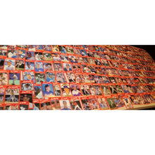 Load image into Gallery viewer, 306 Baseball Cards 1990 Donruss Assorted Set Sports Trading Collectibles