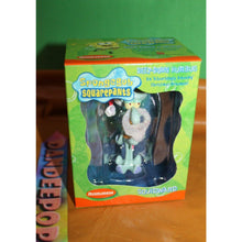 Load image into Gallery viewer, American Greetings Spongebob Squarepants Squidward Humbug Christmas Ornament