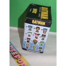 Load image into Gallery viewer, Dorbz Batman Vinyl Sugar Series One Batgirl 027 Toy In Box