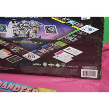 Load image into Gallery viewer, Beetlejuice USAopoly Monopoly Full Size Game Halloween Hasbro Classic