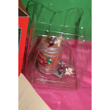 Load image into Gallery viewer, Enesco Coca Cola The Cold Crisp Taste Of Coke Fourth Issue Ltd 1992 Ornament