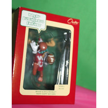 Load image into Gallery viewer, Carlton Heirloom Rocky And Bullwinkle And Friends Many Happy Returns Ornament 94