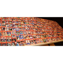Load image into Gallery viewer, 306 Baseball Cards 1990 Donruss Assorted Set Sports Trading Collectibles