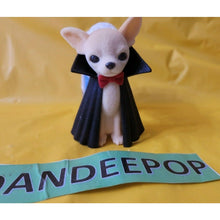Load image into Gallery viewer, Bath & Body Works 2021 Pup Vampire Wallflower Bulb Plug Halloween Light Up Hlder